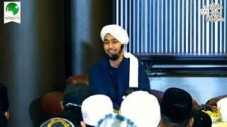 CERAMAH LUCU || KISAH NU'AIMAN ~ HABIB ALI AL KAF