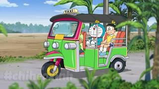 Review Doraemon Tổng Hợp Những Tập Mới Hay Nhất Phần 241 | Tóm Tắt Hoạt Hình Doraemon