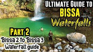 Bissa Waterfall | Guide from Bissa 2 to Bissa 3 |Part 2|Bissa waterfall near Islamabad Karore Valley