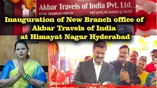 Akbar Travels of India Has Started Direct Services to Customers | Study Abroad & Many More Services