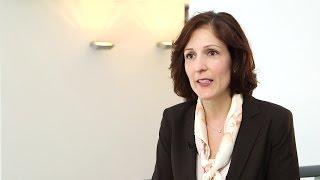 How molecular testing guides treatment in AML