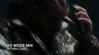 Go Mode Hip Hop Mix - Drake, Travis Scott, Future, Cardi B, Kendrick Lamar, 21 Savage, Kodak, Latto