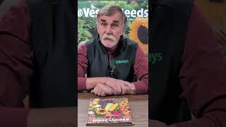 Important Message from Veseys Seeds! Dec 10, 2024