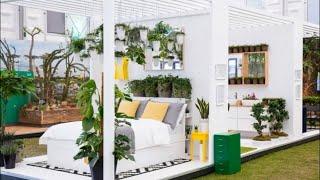 FANTASTIC! 38 Beautiful Indoor Garden Plants for Modern House Interior Decoration Ideas