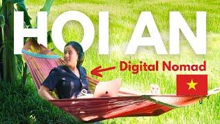 Is Hoi An for Digital Nomads? SHOCKING COSTS AFTER 30 DAYS...