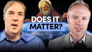 Who Created God? Stephen Meyer’s Powerful Response to a Classic Objection