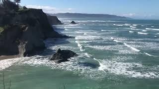 Mahia Peninsula 2023 (Nature Audio)