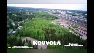 Sinä päätät! Juhapekka Salmi    Liike Nyt Kouvola