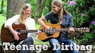 Wheatus - Teenage Dirtbag (Ina Danu Cover feat. Marc Sucra)