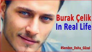 Everything You Have To Know about Burak Çelik  Facts|Lifestyle|Height Weight|Relationship|Net Worth