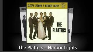 The Platters - Harbor Lights