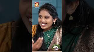 കവിയുടെ മലയാളം കേട്ട് ഞെട്ടി ആനി   | Annies Kitchen|Amrita TV