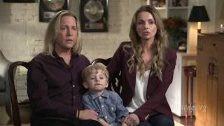 Matthew and Kari Nelson talk about communication as key in a marriage