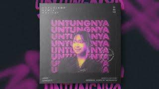 Bernadya - Untungnya Hidup Harus Tetap Berjalan (Koplo is Me Remix)