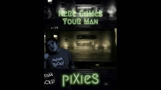  "Here Comes Your Man" Pixies Cover by Micah & Dad