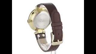 Anne Klein Watch 109168IVBN