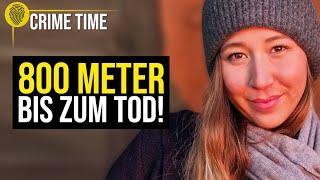 Heimweg-Horror! War frustrierter Jogger der Mörder von Hanna W? | Crime Time Doku