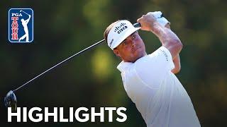 Highlights | Round 3 | Sanderson Farms | 2024