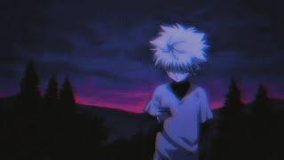 Killua edit - Not allowed