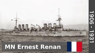 MN Ernest Renan - Guide 441