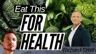 A Nutrition EXPERTS Shocking Health SECRETS for Longevity!