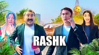 RASHK  | Mominlive