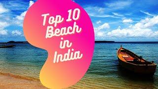 Top 10 Beach In India [Back2travels]