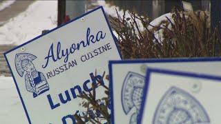 Get to Know Idaho: Alyonka Russian Restaurant