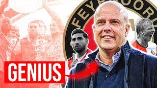 Saving Feyenoord: The Fan-Led Revival That Sparked a Championship Era