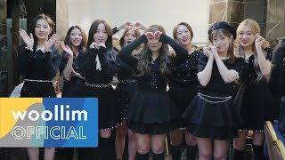 러블리즈(Lovelyz) 2020 새해 인사 (New Year Greetings Message)