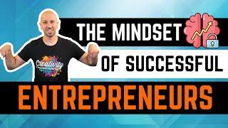 Mindset Secrets of Successful Business Coaches