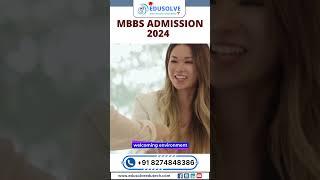 Study MBBS Abroad 2024 - Your Gateway to Medical Dreams