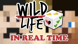 Wild Life Session 1 IN REAL TIME - The Sub One Club