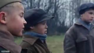  Ночь длиною в жизнь (2010) Военный, Драма, Русский фильм