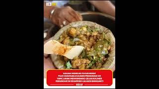 Nominasi Kuliner Prindavan Paling Ramah Terhadap Lambung - Bedjat Channel
