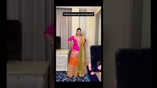 Divyanka | Actress |#divyankatripathidahiya#divgirl#vivek'swife#video#vlog#india#viral#fyp