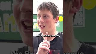 What would Liverpool fans give up for them to win the Treble next season?  This