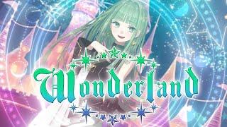 【歌ってみた】Wonderland ／ときのそら（Covered by nah）