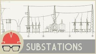 How Do Substations Work?