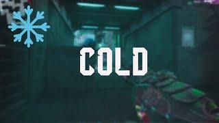 Cold ️ (Valorant Montage)