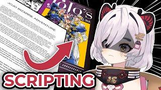 Scriptwriting: How To Create SCRIPTS For Comic, Manga, And Webtoon Stories