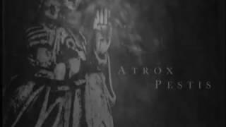 Atrox Pestis - Hewn by the Hands of the Damned (promo)