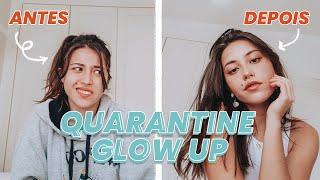 GLOW UP | Bea Moura