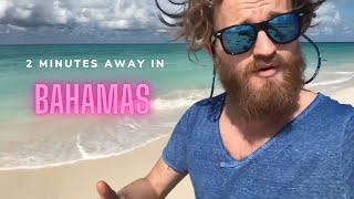 VLOG#003: Bimini, Bahamas