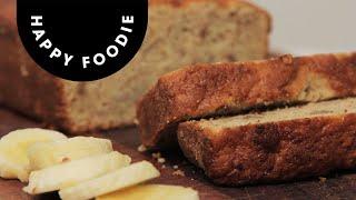 How to Make the Perfect Banana Bread | Felicity Cloake's Perfect Too