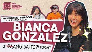 Ano Ba 'To?!: How To Be A Bigger Person? Feat. Bianca Gonzalez of Paano Ba 'To?!
