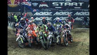 SuperEnduro Hungary 2024 - Highlights