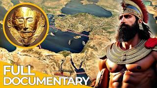 The Bronze Age - Rise & Collapse of Mankind's First Civilization | FD Ancient History