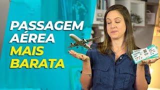 Como fazer RENDA EXTRA com MILHAS e ainda comprar PASSAGEM AÉREA mais BARATA!