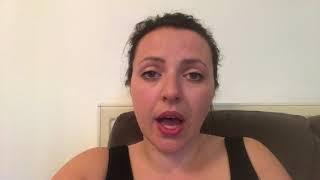 Hollie's Pre Lipoedema Surgery Musings - Part Three